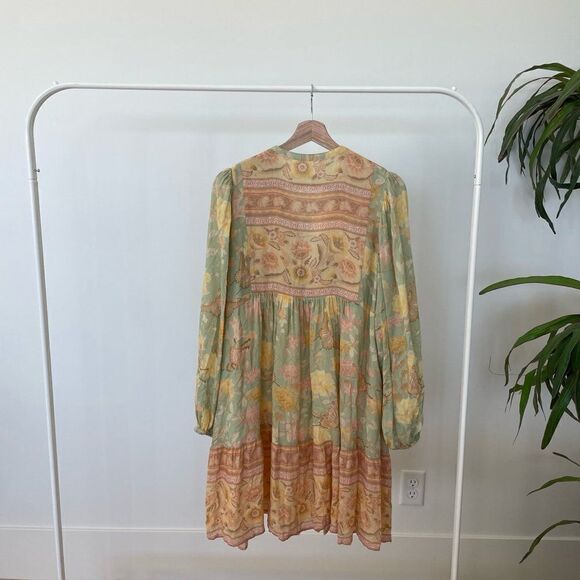 Spell & The Gypsy Butterfly Dress - Picture 3 of 5